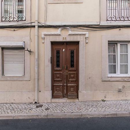 Elegant Lisbon Heart Apartment Exterior photo